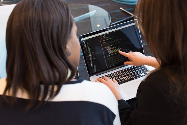 women careers in stem